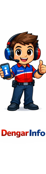 Iklan dengarinfo