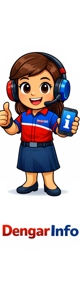 Iklan dengarinfo