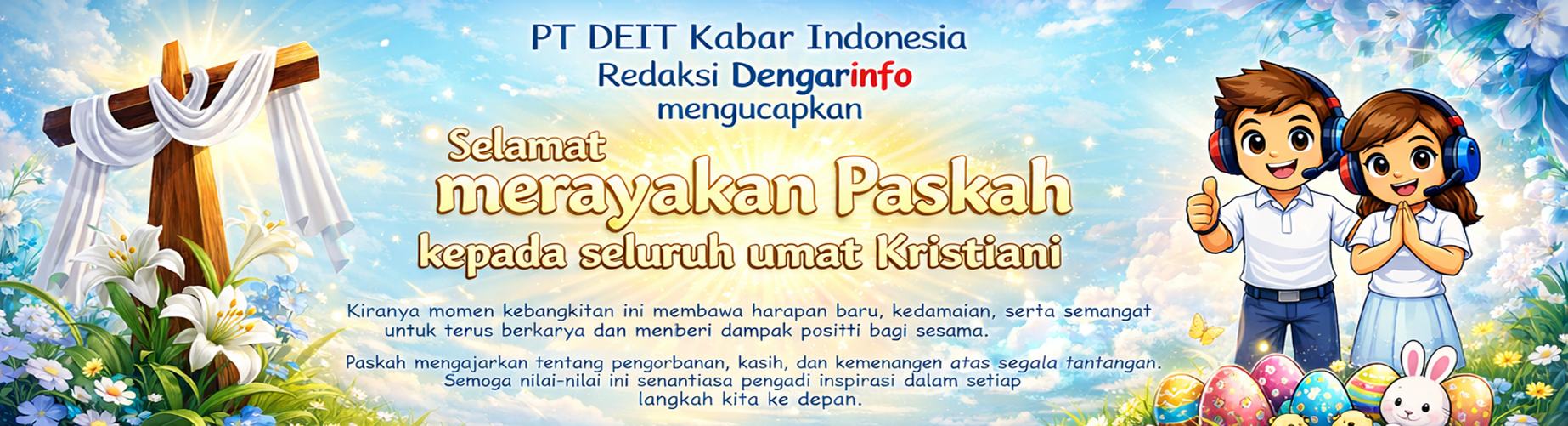 Iklan dengarinfo
