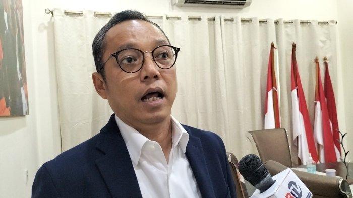 Anggota Komisi II DPR RI dari Fraksi PDI Perjuangan, Deddy Sitorus, mempertanyakan keseriusan Kementerian ATR/BPN dalam memberantas mafia tanah.