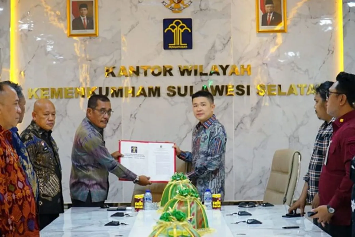 Direktur Utama PT Huady Nickel Aloy Indonesia, Jos Stefan Hideky menjadi sasaran tembak Kejaksaan Tinggi Sulawesi Tenggara (Kejati Sultra).