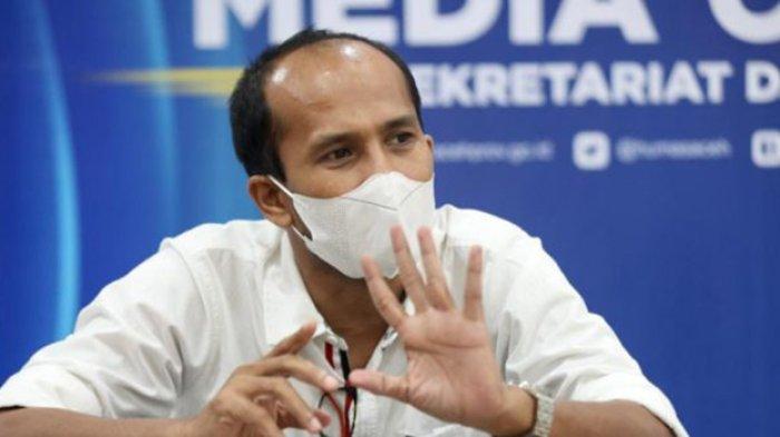 Muzakir Manaf : “Amran Sulaiman terlalu berlebihan saat menyebut 250 ton beras impor yang masuk ke Sabang, Aceh, sebagai beras ilegal”