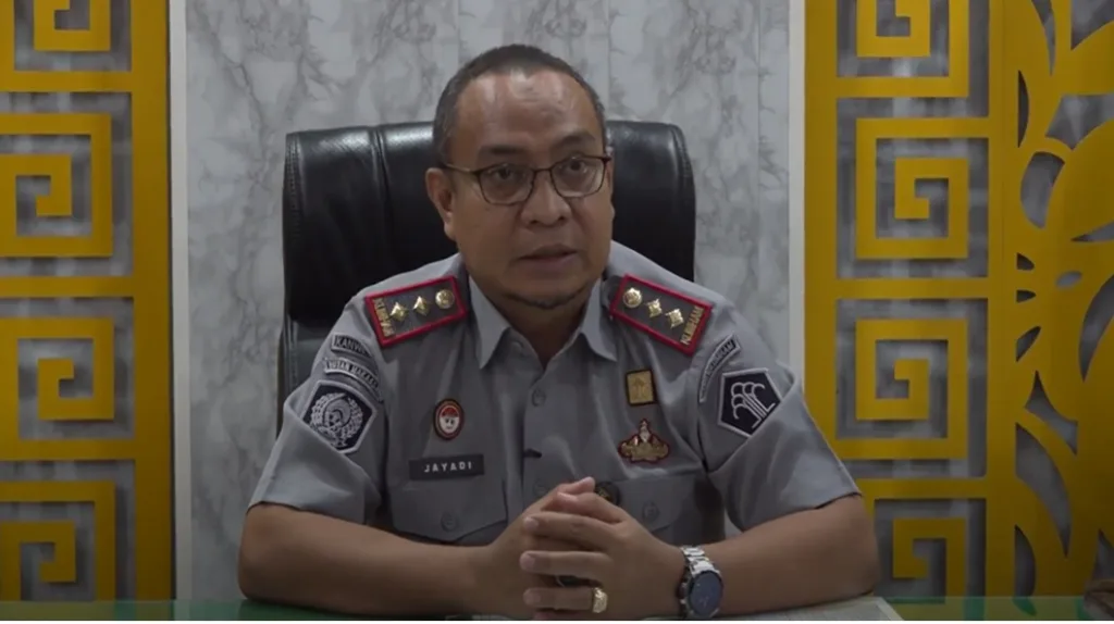 Rutan Makassar Bantah Isu “Kamar Lohan”, Publik Diminta Tidak Terprovokasi