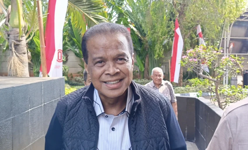 Di Lingkaran Kasus Kuota Haji, Bos Maktour Masih Aman? Ini Penjelasan KPK