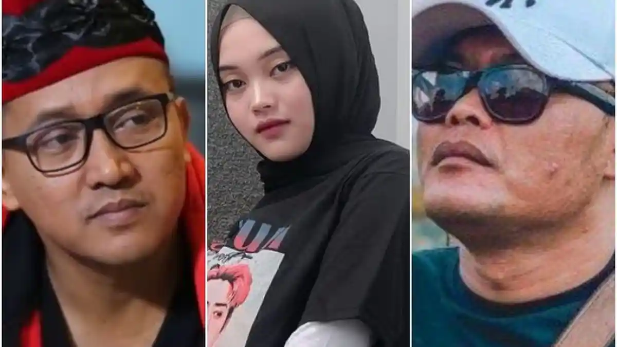 Enam Tahun Menunggu Kepastian, Perseteruan Sule dan Teddy Kembali Mencuat