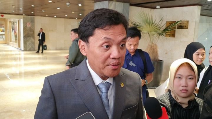 Kasus Bela Istri Berujung Tersangka, Komisi III DPR Panggil Aparat Penegak Hukum