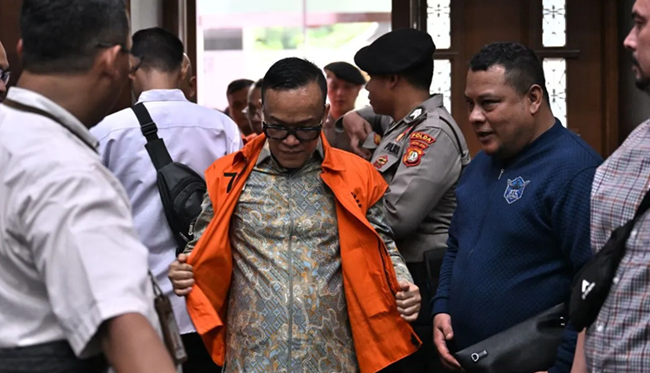 Noel Ingatkan Menkeu Purbaya Waspada, Klaim Ada Upaya “Pengulangan Pola” terhadap Pejabat yang Ganggu Kepentingan Tertentu