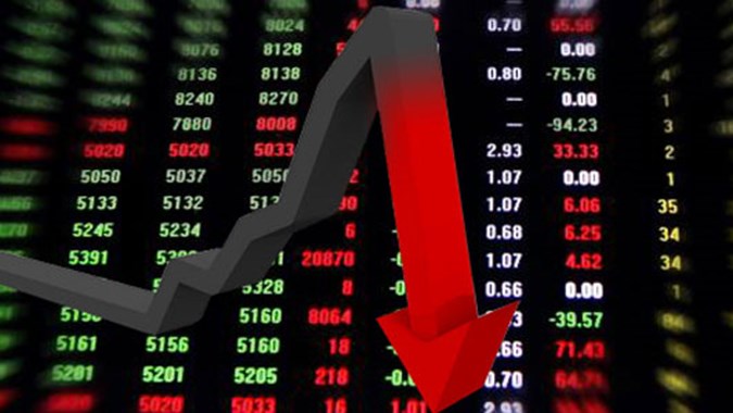 IHSG Anjlok 6,8 Persen Setelah Pengumuman MSCI, BEI dan Regulator Bergerak Cepat