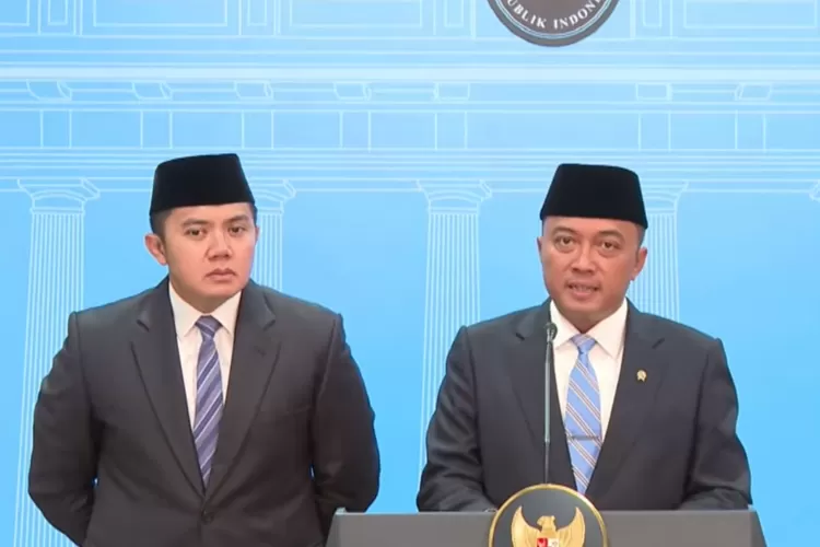 Isu Reshuffle Kabinet Menguat, Istana Tegaskan Tidak Ada Pergantian Menteri Hari Ini