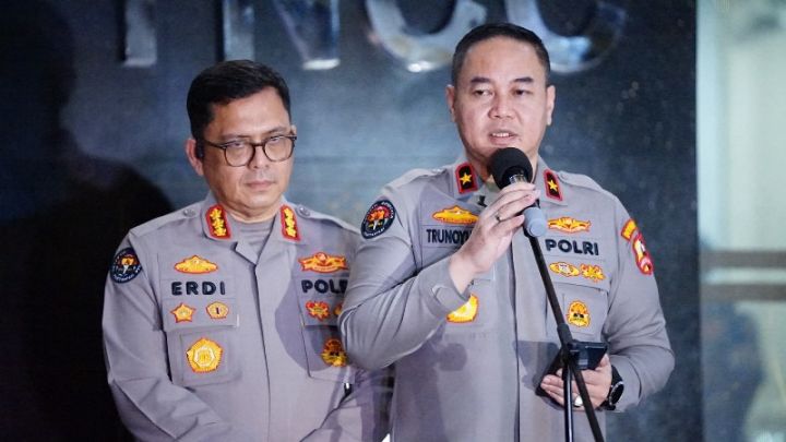 Kapolres Sleman Dinonaktifkan Sementara, Polemik Kasus Hogi Minaya Berujung Evaluasi Internal Polri