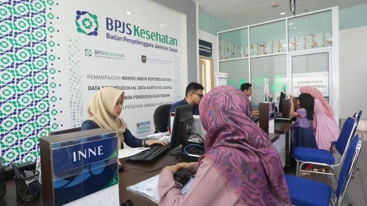 Jutaan Peserta BPJS PBI Mendadak Nonaktif, Pasien Kronis Terancam Putus Layanan