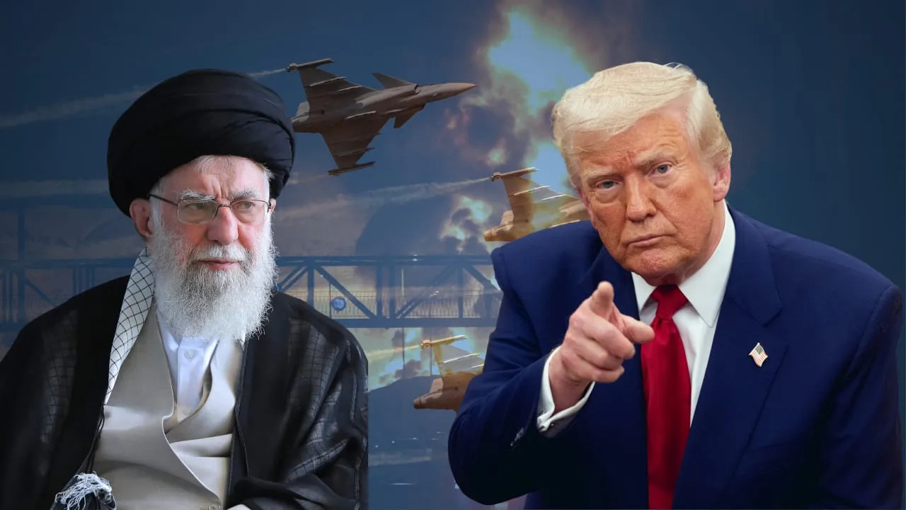 Trump Ungkap Hasil Negosiasi Nuklir AS–Iran di Oman, Klaim Perkembangan Positif di Luar Dugaan
