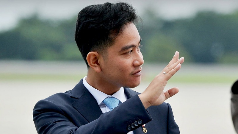 Gibran Respons Wacana Duet Prabowo–Zulhas di Pilpres 2029: Tegaskan Fokus Jalankan Tugas Pemerintahan