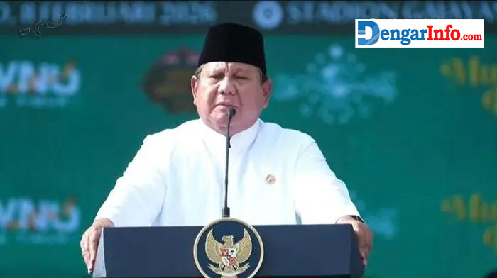 Prabowo Targetkan Industri Nasional Bangkit dalam 2–3 Tahun