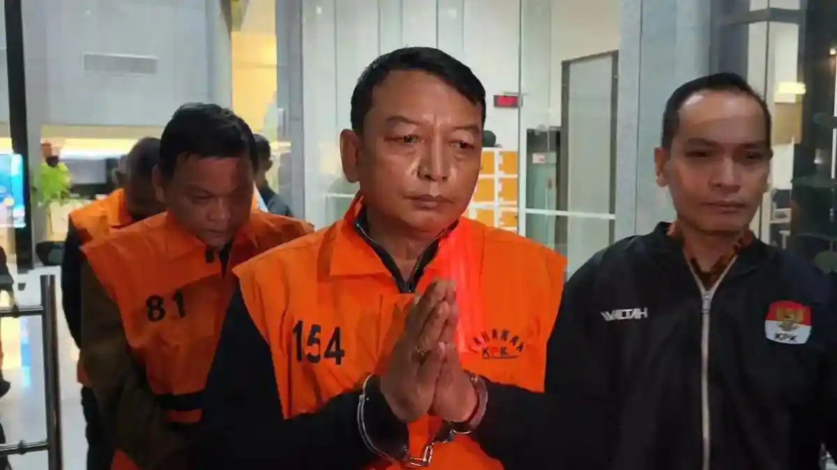 Babak Baru Kasus Suap PN Depok, KPK Telusuri Alur Sidang hingga Dana Konsinyasi Rp543 Miliar