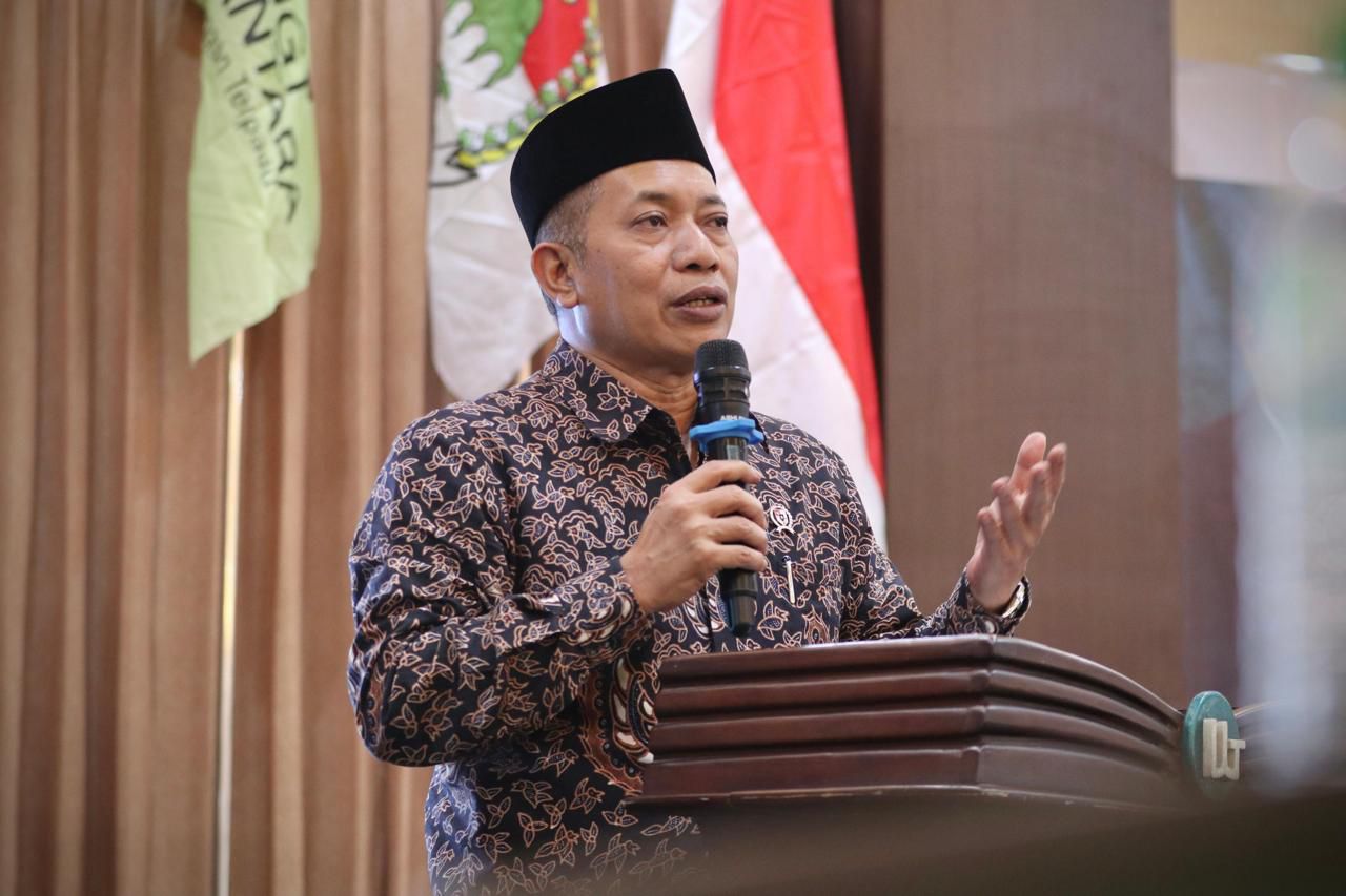 Kopdes Merah Putih Disiapkan Masuk Proyek Gentengisasi, Pemerintah Dorong Desa Jadi Sentra Produksi