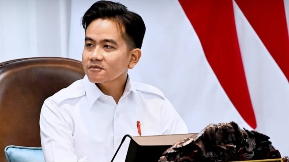 Gibran Tak Masuk Bursa Cawapres 2029, Dinamika Koalisi Mulai Menghangat