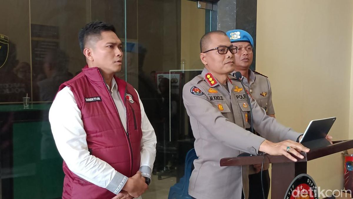 Propam Polda NTB Periksa Kapolres Bima Kota Terkait Dugaan Bisnis Narkoba