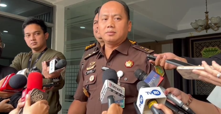 Empat Kajari Dimutasi karena diduga melakukan pelanggaran , Kejaksaan Agung Tegaskan Komitmen Bersih-Bersih Internal