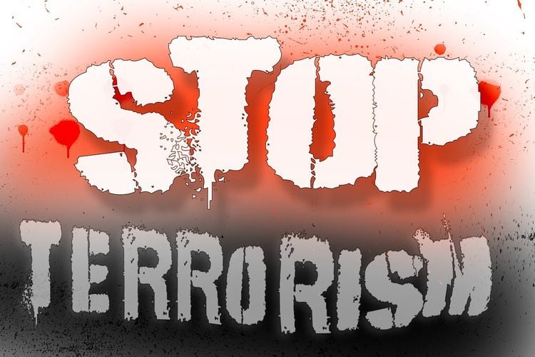 Jaringan Keuangan Teror Diungkap, BNPT Amankan 230 Orang