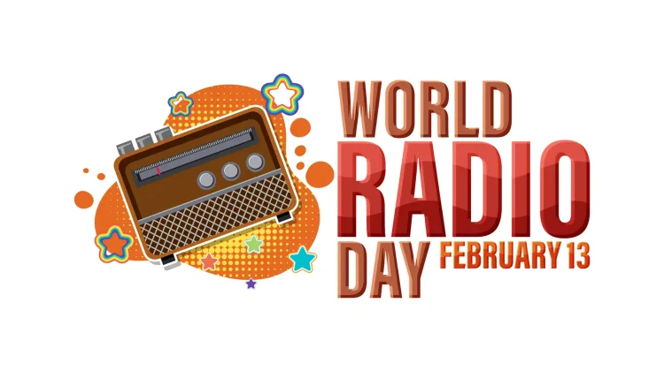 Hari Radio Sedunia13 Februari 2026: Jejak Sejarah dan Transformasi di Tengah Arus Digital