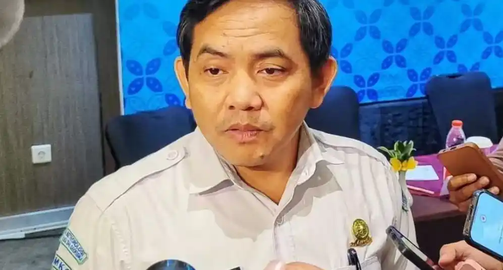 Daryono Resmi Mundur dari Jabatan Direktur Gempa Bumi dan Tsunami BMKG, dan Ajukan Pensiun Dini