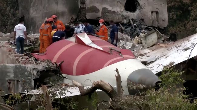 Tawaran Rp 384 Juta Disertai Perjanjian Tak Gugat, Langkah Air India Disorot