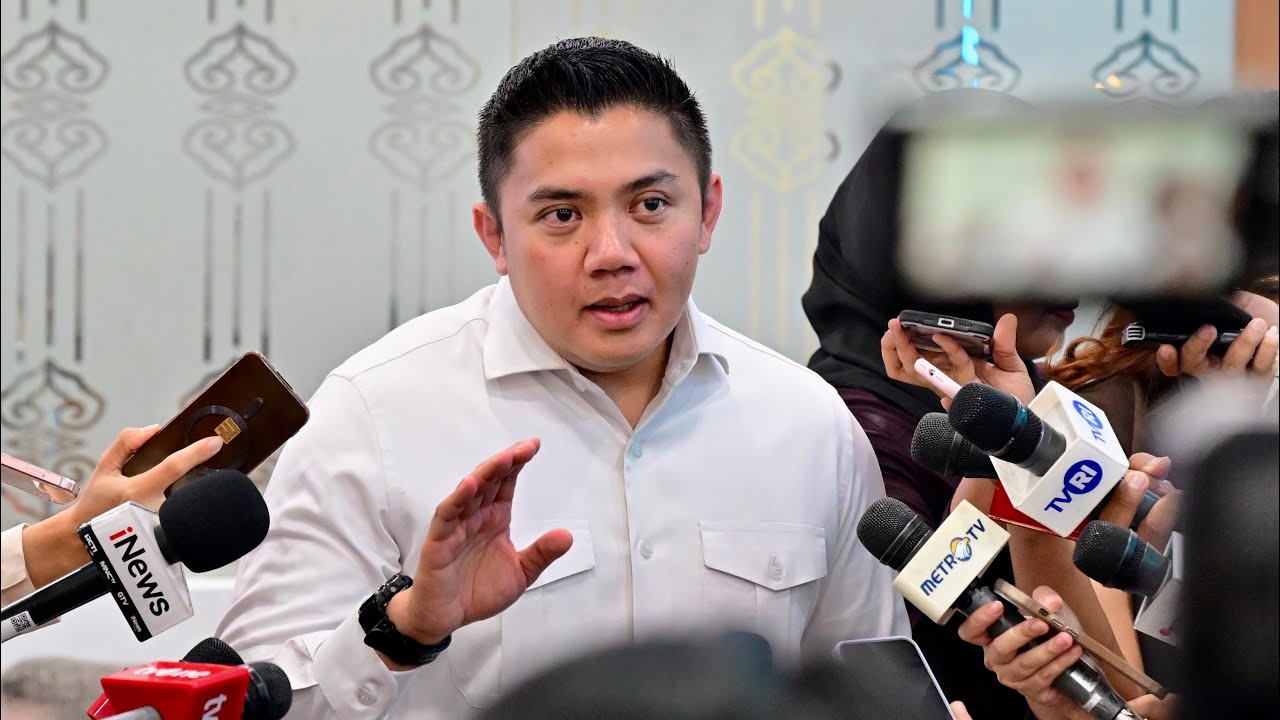 Teddy Indra Wijaya Menguat di Bursa Cawapres 2029, Efek Kedekatan dengan Prabowo Jadi Sorotan