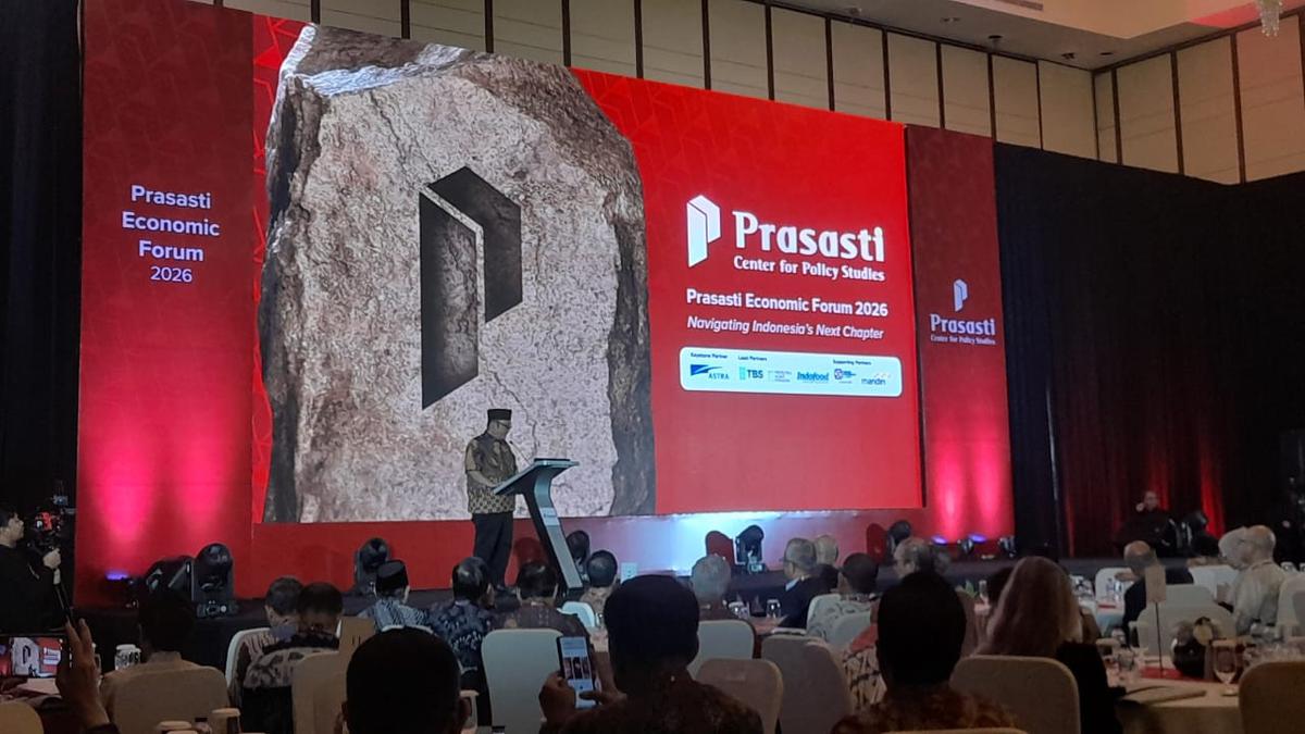 Dewan Ekonomi Indonesia Timur ( DEIT ) Dorong Kesetaraan Ekonomi di Tengah Dominasi Kebijakan Sentralistik