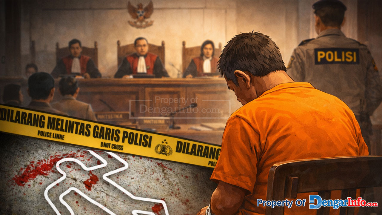 Ayah Bunuh Terduga Pelaku Kekerasan Seksual terhadap Anaknya di Padang Pariaman, Terancam Hukuman Mati