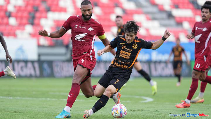 Persija Jakarta vs PSM Makassar Digelar di JIS, Laga Klasik Liga 1 Musim 2025/2026