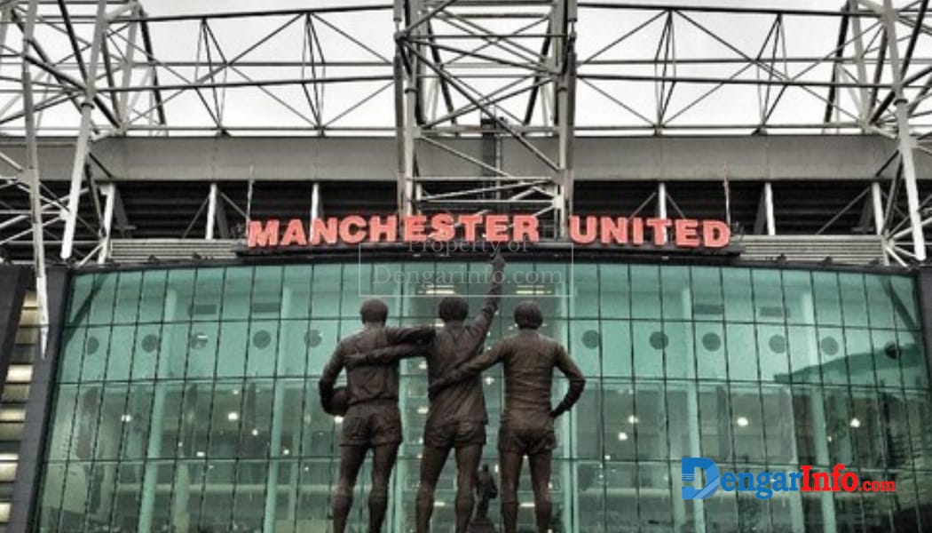 Miliarder AS Leon Cooperman Perkuat Kepemilikan Saham di Manchester United, Kini Kuasai 5,2 Persen Setan Merah