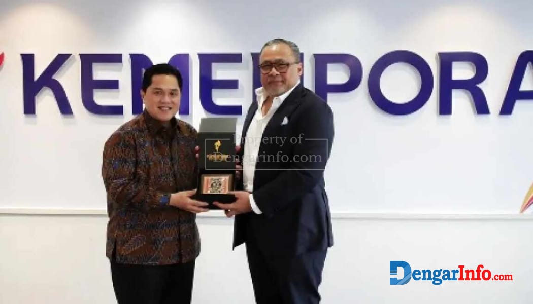 Kemenpora Indonesia Siapkan Langkah Antisipasi Jauh Hari untuk SEA Games 2027 Malaysia