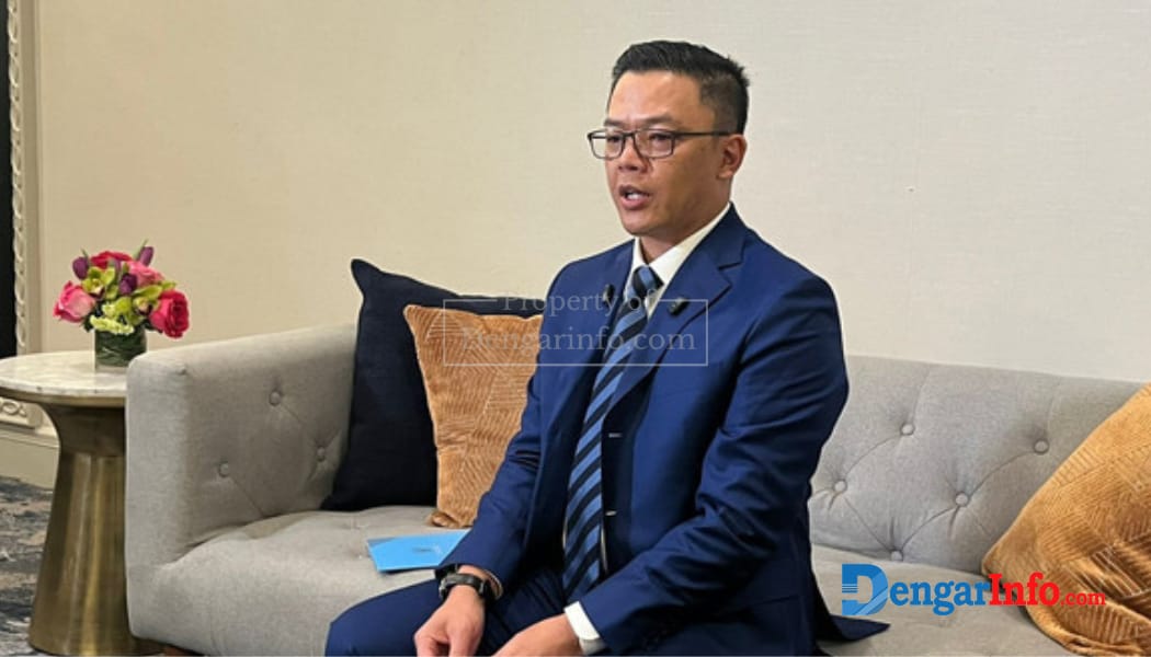 Pemerintah Indonesia Jamin Keamanan dan Kesejahteraan Pasukan TNI dalam Misi ISF