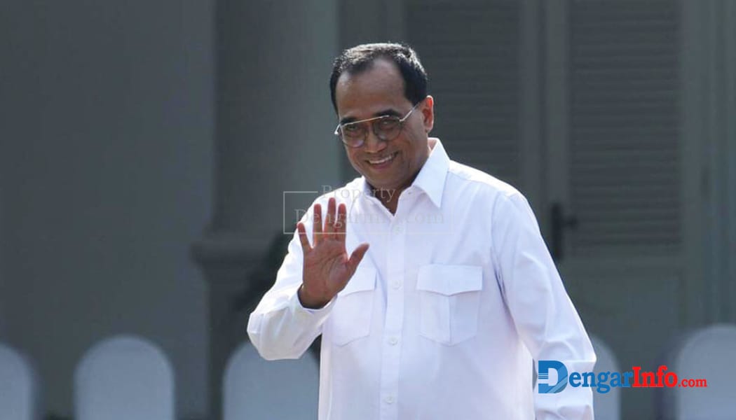 Eks Menhub Budi Karya Sumadi Tak Hadir Pemeriksaan KPK, Dijadwalkan Ulang