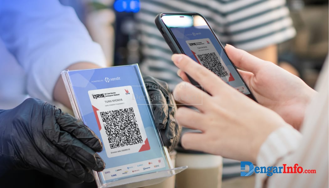 QRIS Ditargetkan Tembus 150 Juta Transaksi per Hari di 2030
