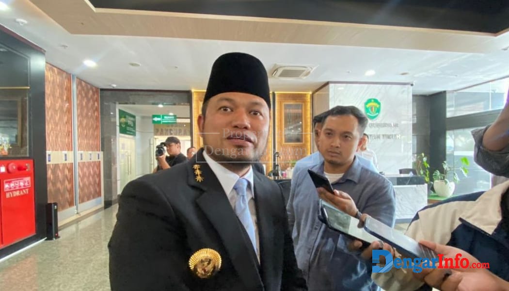 KPK Pantau Polemik Mobil Dinas Gubernur Kaltim Rp8,5 Miliar: Jangan Sampai Butuh A, Belanjanya B