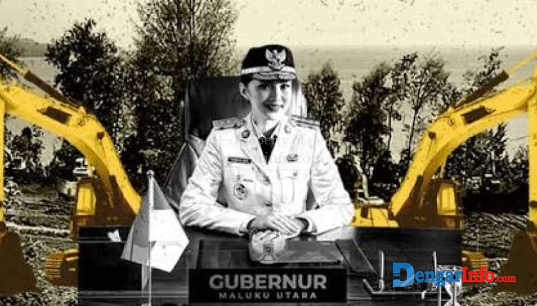 Satgas PKH: Verifikasi PT Karya Wijaya Milik Gubernur Malut Masih Berlangsung