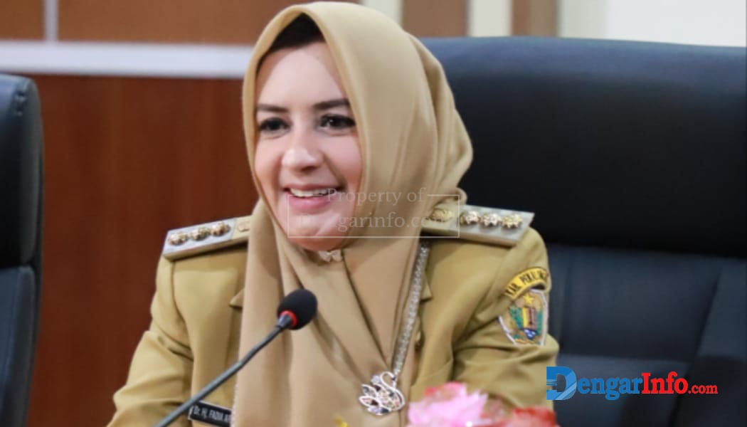 KPK Tangkap Bupati Pekalongan Fadia Arafiq dalam Operasi Tangkap Tangan