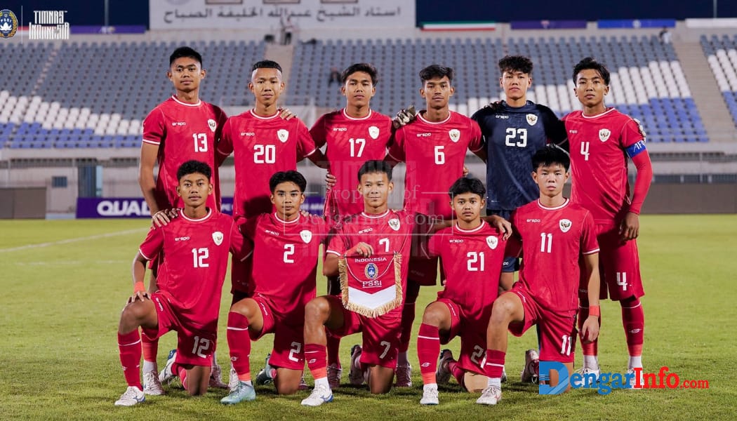 Kurniawan Dwi Yulianto: Semua Lawan Timnas Indonesia U-17 di Piala AFF Tidak Bisa Dianggap Enteng