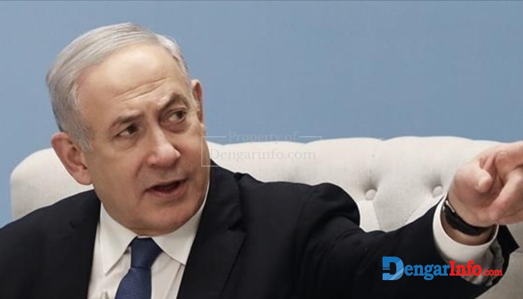 PM Israel Netanyahu: Operasi Militer di Iran Capai Hasil, Misi Belum Selesai