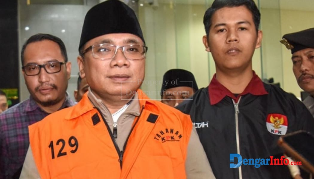 Mantan Penyidik KPK Soroti Bahaya Status Tahanan Rumah Yaqut Cholil Qoumas