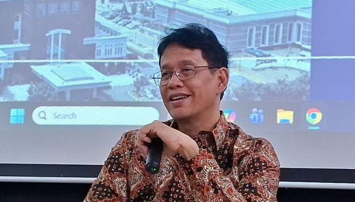 Purbaya Ungkap Isu Internal di Kementerian Keuangan, Bantah Narasi Negatif soal Komunikasi dan Kondisi Fiskal