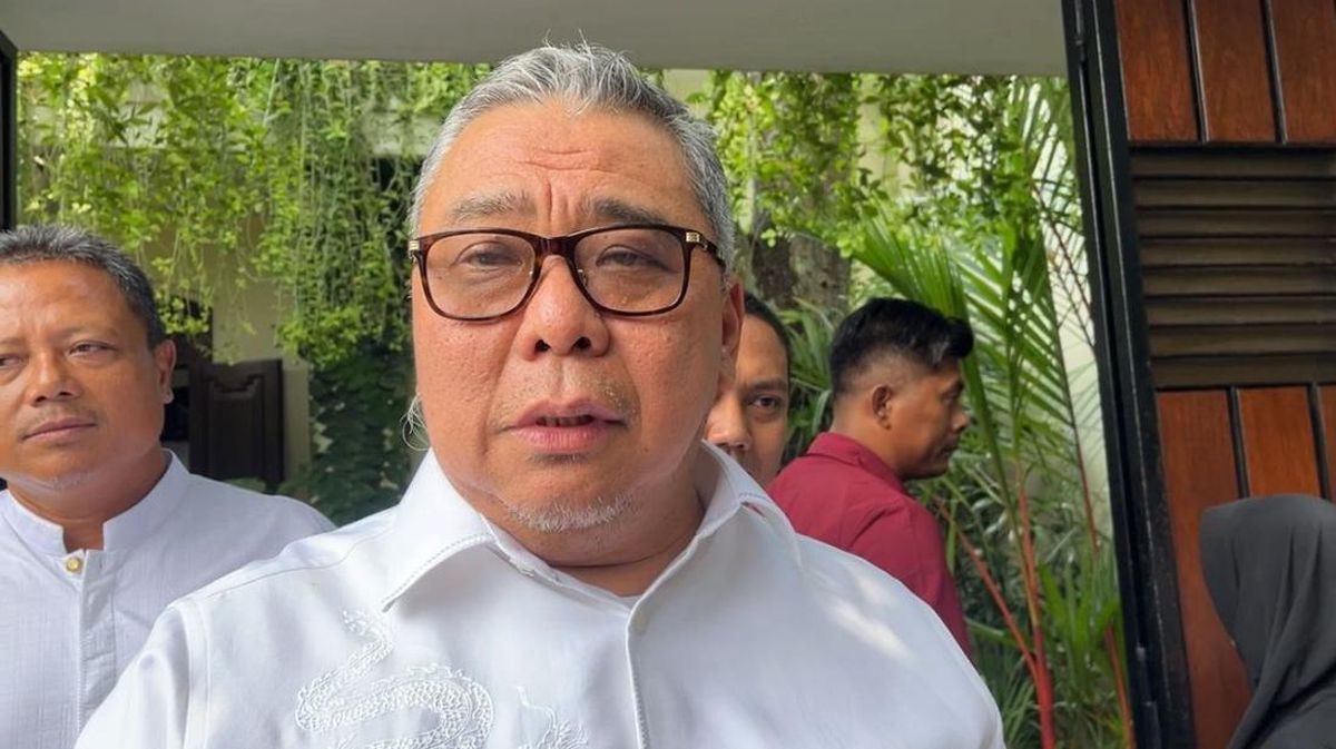 Polemik Video JK Memanas, PSI Tegaskan Tak Akan Bela Grace Natalie Secara Hukum