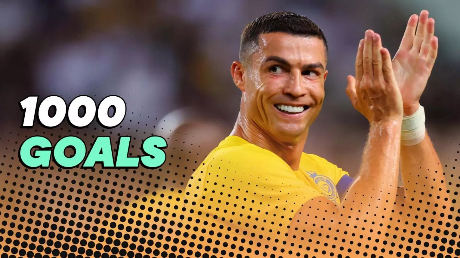 Cristiano Ronaldo Kejar 1.000 Gol, Piala Dunia 2026 Jadi Misi Terakhir Sang Legenda
