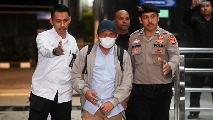 KPK Dalami Dugaan Permintaan Pengumpulan Dana Rp750 Juta oleh Bupati Lombok Barat Jelang Lebaran