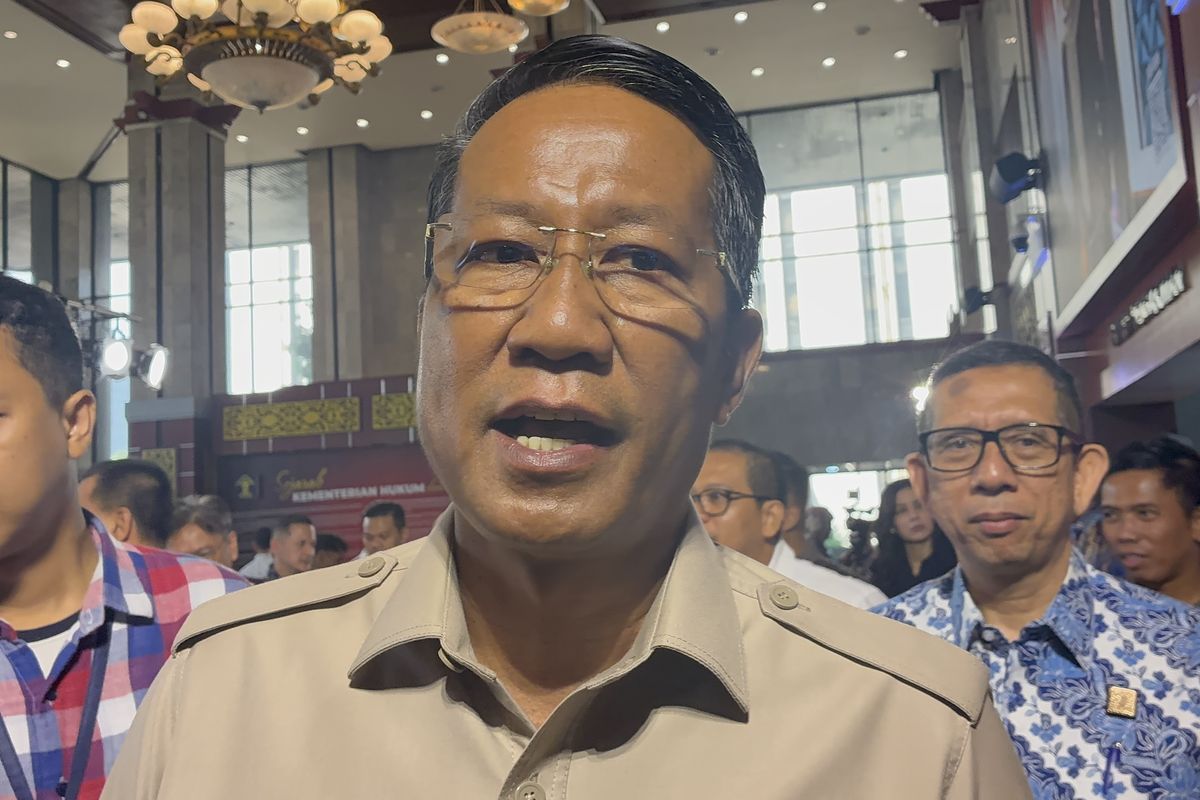 Tarif Naik Lima Kali Lipat, Kemenkum Sebut Baru Sekitar 300 Orang Ajukan Pelepasan Status WNI
