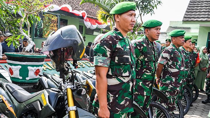 Pelibatan Babinsa dalam Pengawasan Kepatuhan Pajak Tuai Sorotan, DJP Sebut Hanya Pendampingan