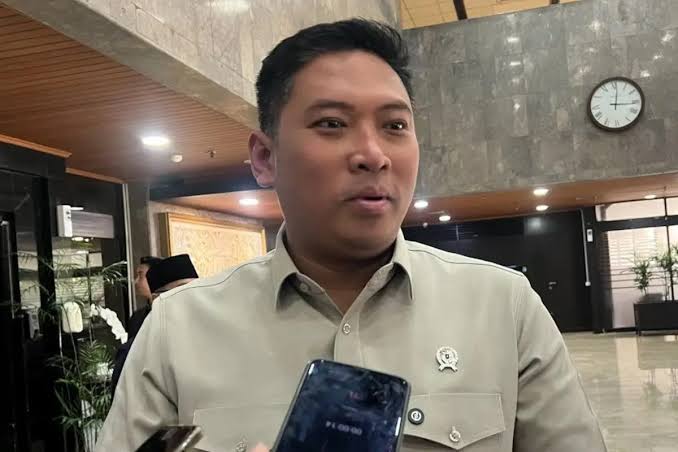 Sudaryono Resmi Pimpin Badan Gizi Nasional, Lepas Jabatan Wakil Menteri Pertanian