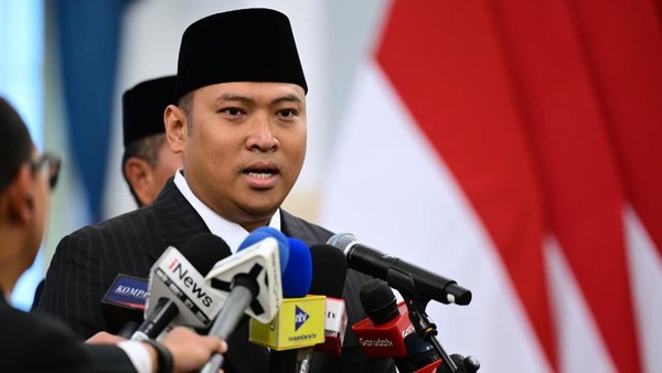 Kepala BGN tutup akses pertemuan langsung dengan mitra dan pemilik dapur MBG